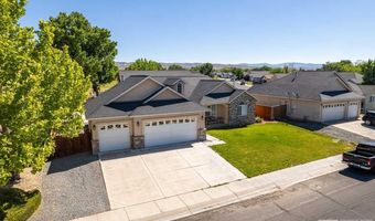 959 Julia Ln, Fernley, NV 89408