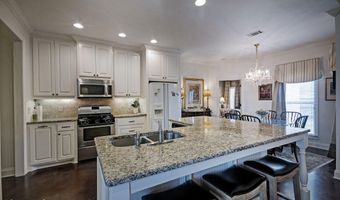 215 Greenfield Ridge Dr, Brandon, MS 39042