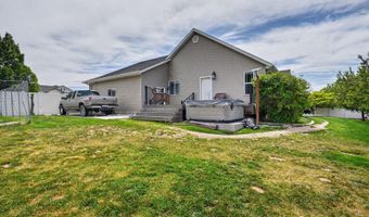 1070 Patriot St, Chubbuck, ID 83202