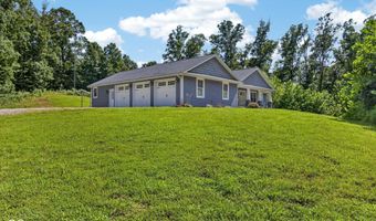 10675 W Andry Ln, Birdseye, IN 47513