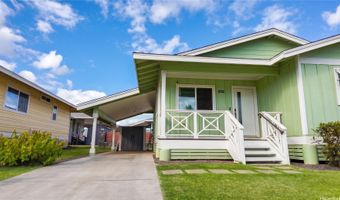 91-1316 Hoomahua St, Ewa Beach, HI 96706