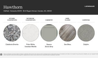 39 A Regent St, Camden, SC 29020