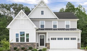 838 Gilbert Rd Plan: Lehigh, Aberdeen, MD 21001