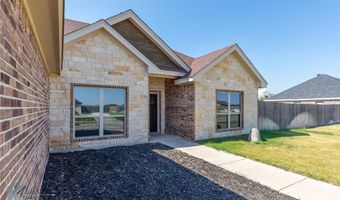 341 Long Ranger Rd, Abilene, TX 79602