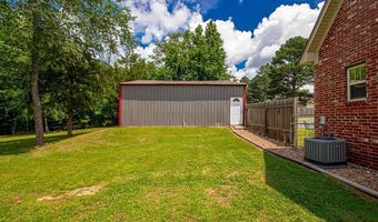 2675 Mountain View Rd, Benton, AR 72019