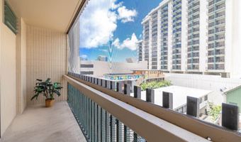 1911 Kalakaua Ave #406, Honolulu, HI 96815