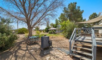 3199 S Records Rd, Amargosa Valley, NV 89020