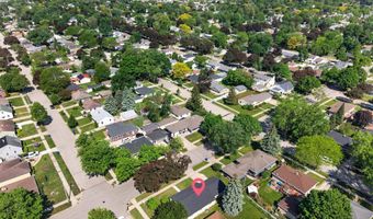 2206 N MCDONALD St, Appleton, WI 54911