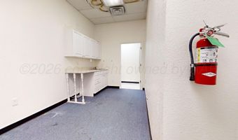 2644 SW 34th Ave, Amarillo, TX 79109