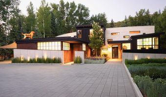 1310 Red Butte Dr, Aspen, CO 81611