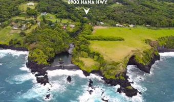 6900 Hana Hwy, Hana, HI 96713