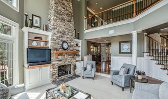 4954 Mother Teresa Dr, Ann Arbor, MI 48105
