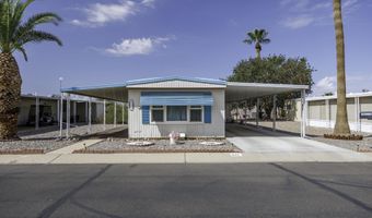 2100 N TREKELL Rd 347, Casa Grande, AZ 85122