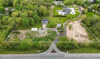 60 Ada Hills Dr NE, Ada, MI 49301