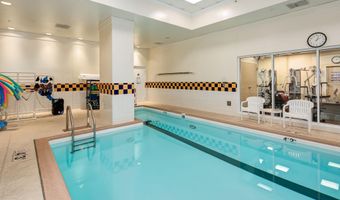 900 N TAYLOR St 1416, Arlington, VA 22203
