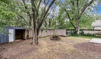 1233 Money St, Augusta, KS 67010