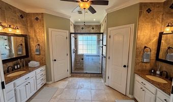 3105 Fairway Dr, Alma, AR 72921