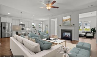 131 Sandy Springs Rd, Aberdeen, NC 28315
