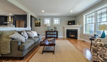 The Woodlands at Merry Hill lot 3, Barrington, NH 03825