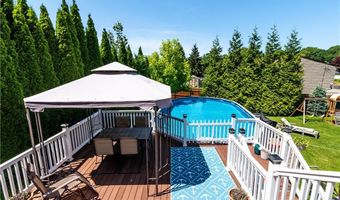 7 Lydia Ave, North Providence, RI 02904