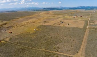 MERNA Drive, Daniel, WY 83115