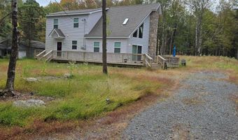 62 JOHNSON Ln, Albrightsville, PA 18210