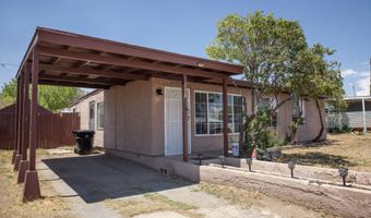 108 GRAHAM Dr, Bisbee, AZ 85603
