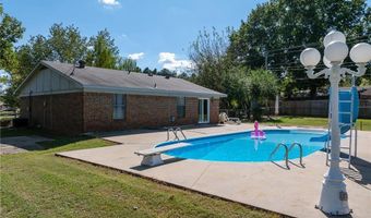 1414 12th Cir, Barling, AR 72923