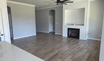 1038 Mourning Dove Way, Barling, AR 72923