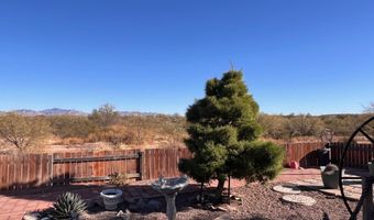 311 N Saddle Vista Rd, Benson, AZ 85602