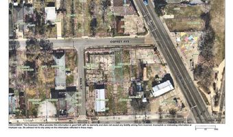 Lot 5 Osprey Ave, Baton Rouge, LA 70807