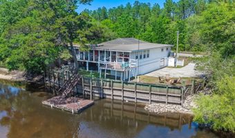 8487 Parkers Ferry Rd, Adams Run, SC 29426