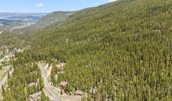TBD FREDONIA GULCH RD, Breckenridge, CO 80424