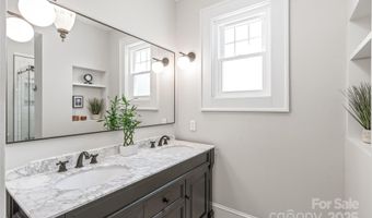 1822 Hall Ave, Charlotte, NC 28205