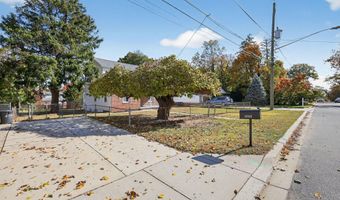 4508 YATES Rd, Beltsville, MD 20705