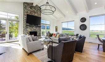 130 YELLOW ROSE Dr, Alta, WY 83414