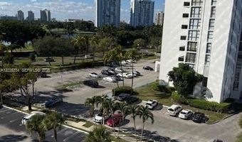 3701 N Country Club Dr 706, Aventura, FL 33180