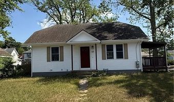 63 Shore Rd, East Providence, RI 02915