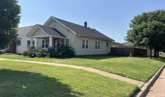 1029 Flynn, Alva, OK 73717