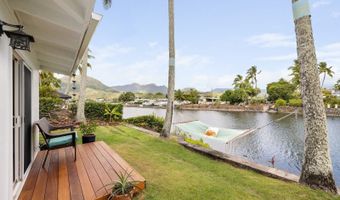 880 Akiu Pl, Kailua, HI 96734