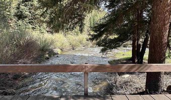 930 County Road 744, Almont, CO 81210