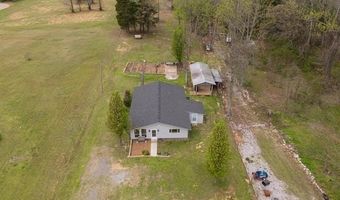 495 Brushy Rd, Batesville, AR 72501