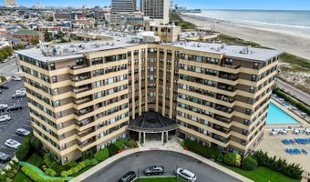 101 S Raleigh Ave 809, Atlantic City, NJ 08401