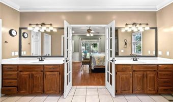 3204 Reavis Mountain Rd, Ball Ground, GA 30107