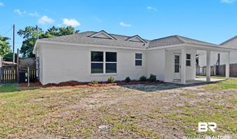 311 Cloverdale Rd, Atmore, AL 36502