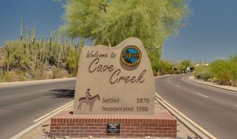6611 E TANYA Rd, Cave Creek, AZ 85331