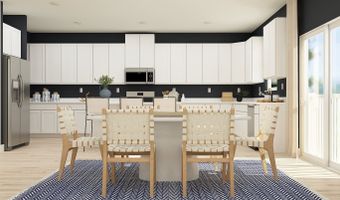 43 Ascot Ave Plan: Grier w/ Basement, Magnolia, DE 19962