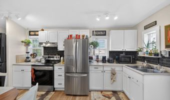 150 Mount Olive Rd, Amherst, VA 24521