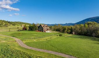 5293 Highway 66, Ashland, OR 97520