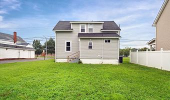 862 FOREST St, Dover, DE 19904